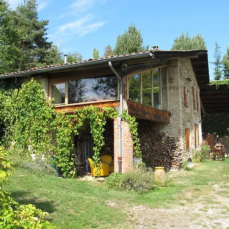 Exceptionnel * Saint-Antoine (Isere)
