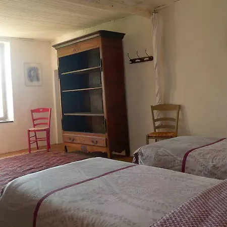 Exceptionnel * Saint-Antoine (Isere)
