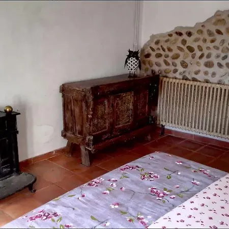 Exceptionnel Casa vacanze