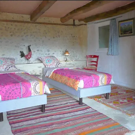 Casa vacanze Exceptionnel