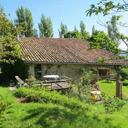 Exceptionnel Casa vacanze Saint-Antoine (Isere)