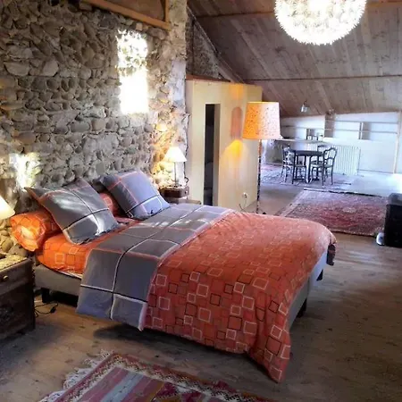 Casa vacanze Exceptionnel Saint-Antoine (Isere)