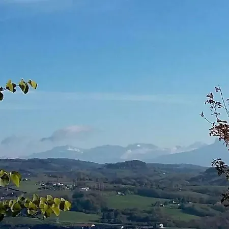 Exceptionnel Casa vacanze