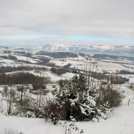 Casa vacanze Exceptionnel Saint-Antoine (Isere)