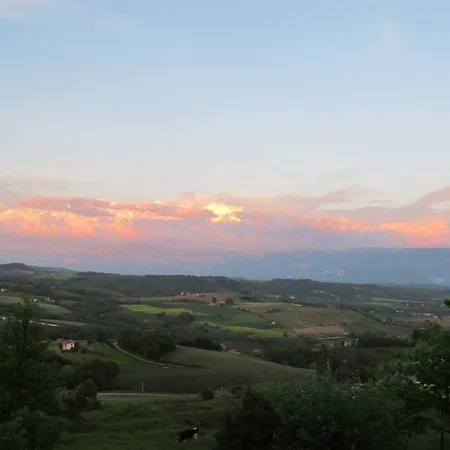 Exceptionnel Casa vacanze Saint-Antoine (Isere)