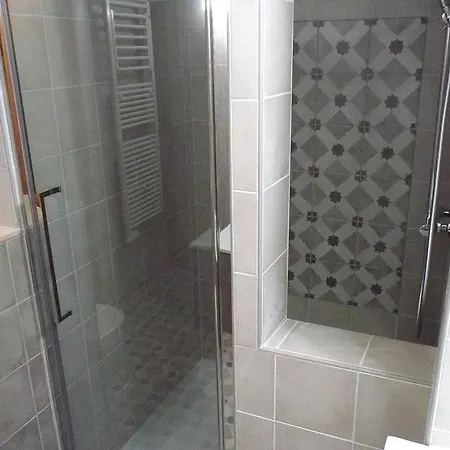 Exceptionnel Casa vacanze Saint-Antoine (Isere)