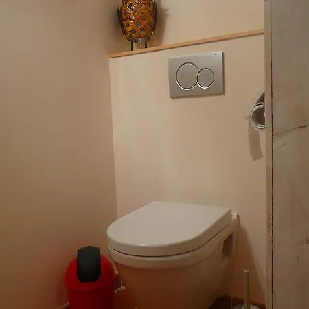 Exceptionnel Casa vacanze Saint-Antoine (Isere)