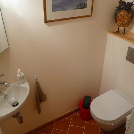 Exceptionnel Casa vacanze Saint-Antoine (Isere)